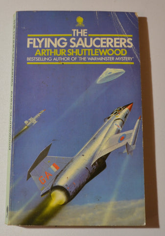 The Flying Saucerers