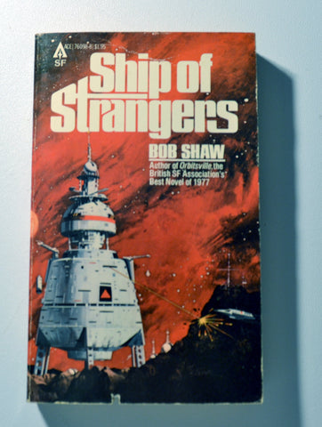 Ship of Strangers
