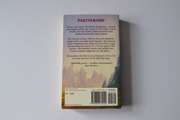 Partnership - Brainship book 2