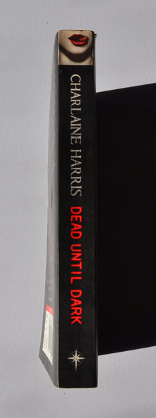 Dead Until Dark - Sookie Stackhouse book 1