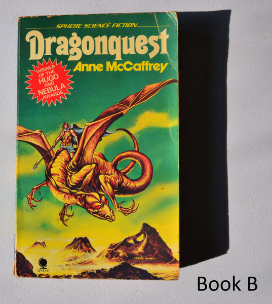 Dragonquest - Pern book 2