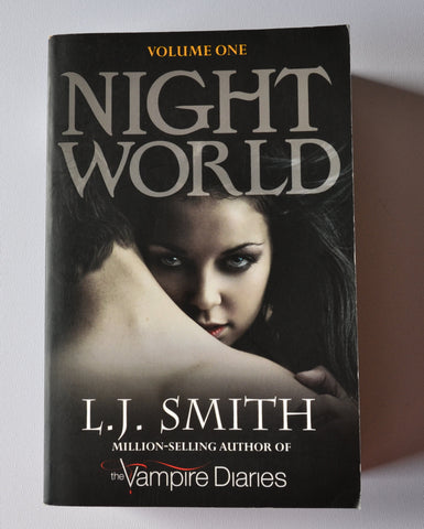 Night World Volume 1