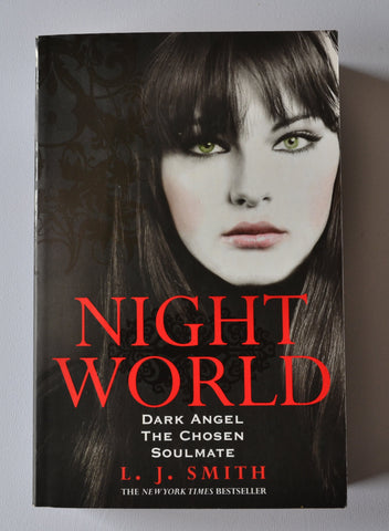 Night World Volume 2