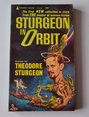 Sturgeon in Orbit