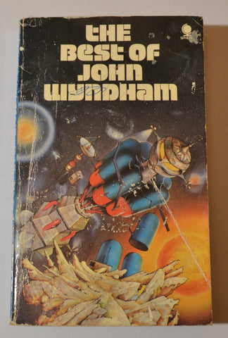 The Best of John Wyndham