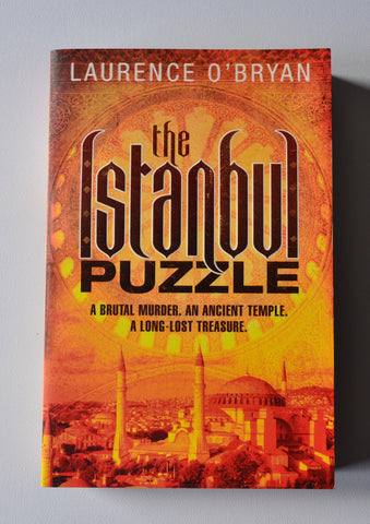 The Istanbul Puzzle