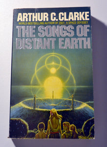 The Songs of Distant Earth