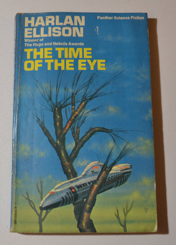 The Time of the Eye