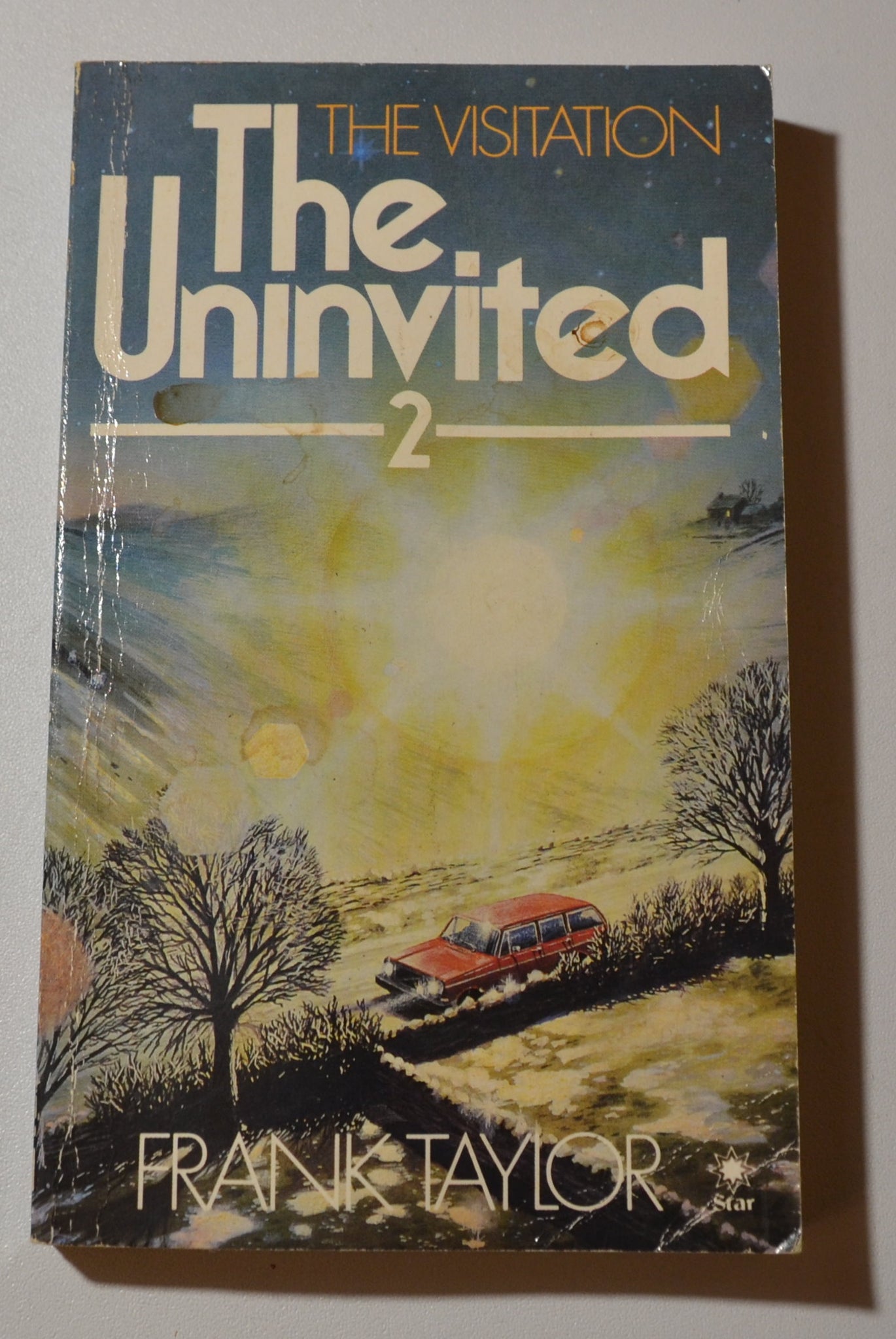 The Visitation - The Uninvited 2