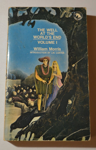 The Well at the World's End Volume 1