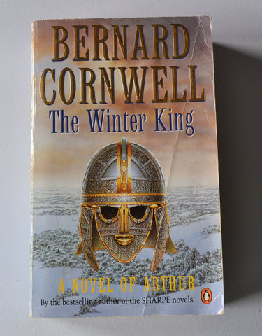 The Winter King - The Warlord Chronicles book 1
