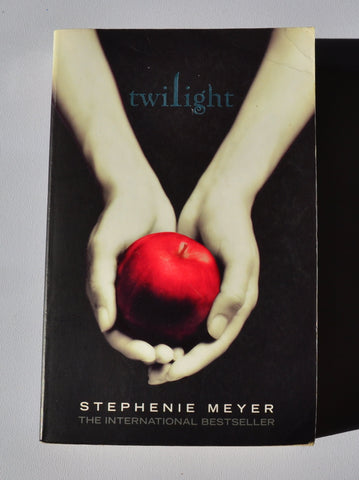 Twilight - Twilight book 1