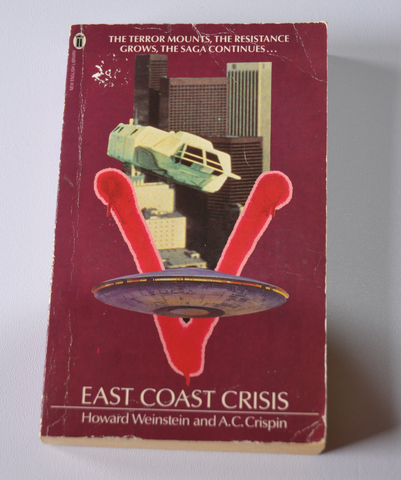 V - East Coast Crisis